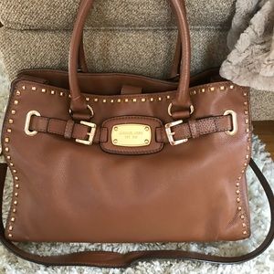 Michael Kors large purse